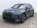 BMW iX Msport Blauw - thumbnail 9