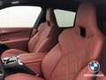 BMW iX Msport Blauw - thumbnail 14