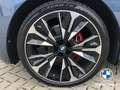 BMW iX Msport Blauw - thumbnail 4