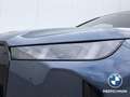 BMW iX Msport Blauw - thumbnail 8