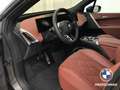 BMW iX Msport Blauw - thumbnail 5