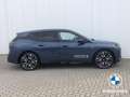 BMW iX Msport Blauw - thumbnail 3