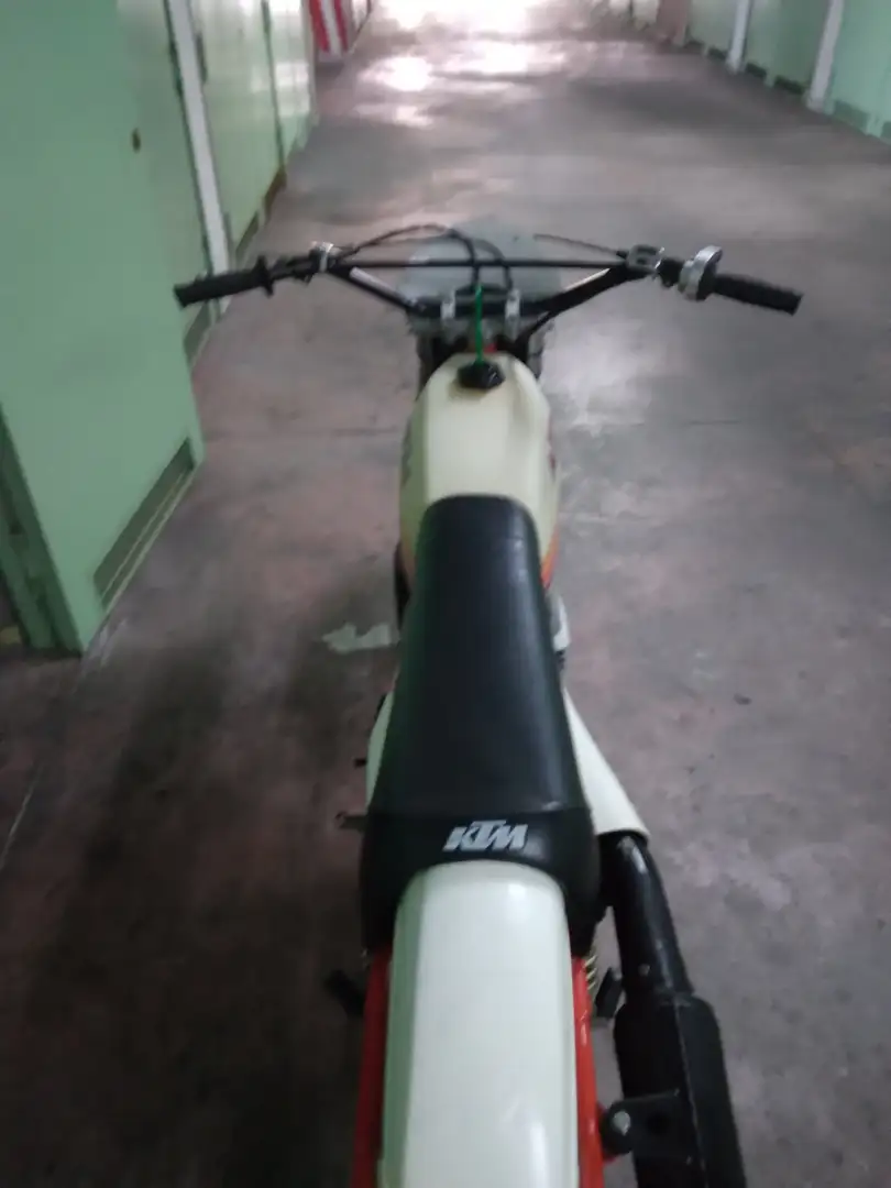 KTM 250 GS KTM GS 80 250 - 2