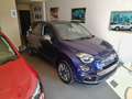 Fiat 500X 1.5 T4 Hybrid 130 CV DCT Sport Blu/Azzurro - thumbnail 1
