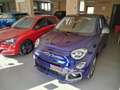 Fiat 500X 1.5 T4 Hybrid 130 CV DCT Sport Blu/Azzurro - thumbnail 9