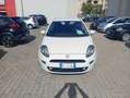 Fiat Punto Punto 1.3 MJT II 75 CV 5 porte Lounge Blanc - thumbnail 2