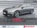 Audi A6 Avant 40 TDI qu 2x S line MATRIX AHK B&O 20" Grau - thumbnail 1