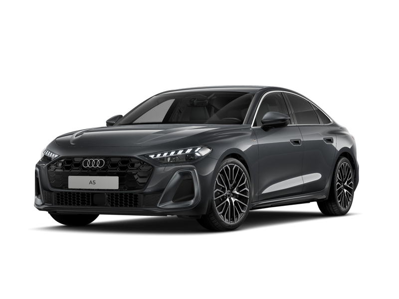Audi A5 TFSI S tronic S line 20" Sportfahrw — photo 2