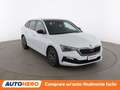 Skoda Scala 1.5 TSI ACT Sport DSG Blanc - thumbnail 8