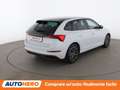 Skoda Scala 1.5 TSI ACT Sport DSG Blanc - thumbnail 6
