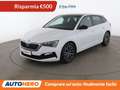 Skoda Scala 1.5 TSI ACT Sport DSG Blanc - thumbnail 1