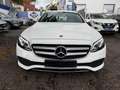 Mercedes-Benz E 200 T AVANTGARDE 9G-TRONIC/MBUX/KAM/LED/NAVI Weiß - thumbnail 2