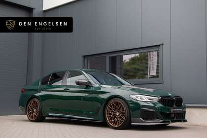 BMW 545 5-serie 545e 394PK xDrive M-Sport | ACC | 360 Cam