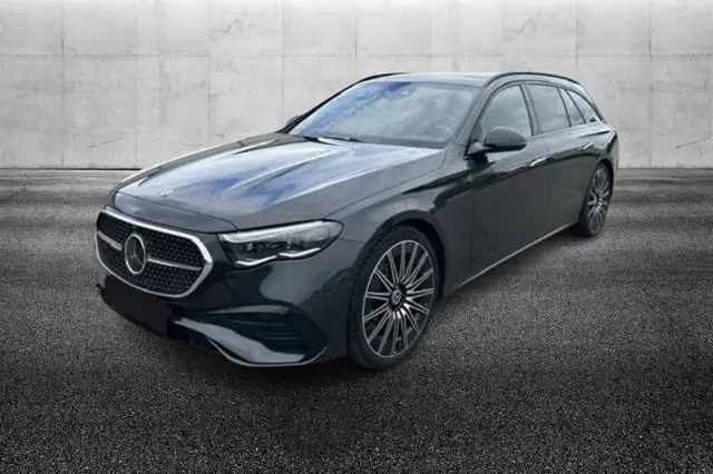 Mercedes-Benz E 450 E 450 d Mild Hybrid 4Matic S.W. AMG Line Premium