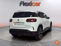 Citroen C5 Aircross PureTech S&S Feel 130 Blanco - thumbnail 3