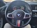 BMW 118 D 150 CV M-SPORT-COCKPIT+NESSUN VINCOLO FINANZ. Zwart - thumbnail 16