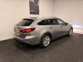 Mazda 6 Sportbreak 2.0 HP GT-M Grau - thumbnail 2