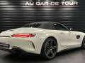 Mercedes-Benz AMG GT Roadster 4.0 V8 557ch C Weiß - thumbnail 6