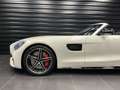 Mercedes-Benz AMG GT Roadster 4.0 V8 557ch C Weiß - thumbnail 11