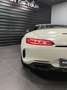 Mercedes-Benz AMG GT Roadster 4.0 V8 557ch C Weiß - thumbnail 10