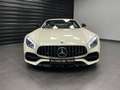 Mercedes-Benz AMG GT Roadster 4.0 V8 557ch C Weiß - thumbnail 7