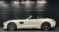 Mercedes-Benz AMG GT Roadster 4.0 V8 557ch C Weiß - thumbnail 3
