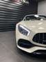 Mercedes-Benz AMG GT Roadster 4.0 V8 557ch C Weiß - thumbnail 9