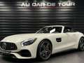 Mercedes-Benz AMG GT Roadster 4.0 V8 557ch C Weiß - thumbnail 2