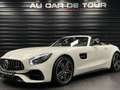Mercedes-Benz AMG GT Roadster 4.0 V8 557ch C Weiß - thumbnail 1