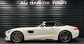 Mercedes-Benz AMG GT Roadster 4.0 V8 557ch C Weiß - thumbnail 4