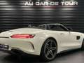 Mercedes-Benz AMG GT Roadster 4.0 V8 557ch C Weiß - thumbnail 5