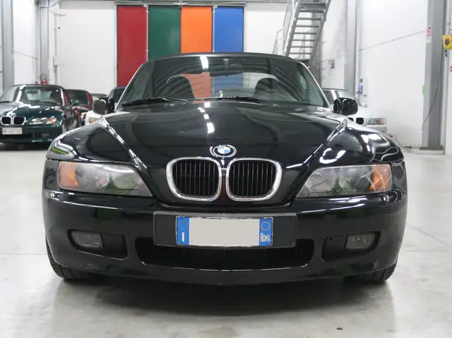 BMW Z3 Z3 Roadster 1.9 140cv