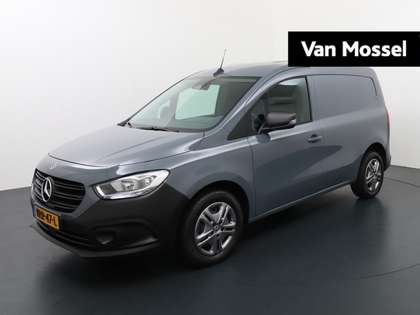 Mercedes-Benz Citan 108 CDI L1 Base |  Airco |  Wandbetimmering | Kuns