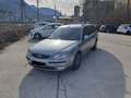 Ford Mondeo Mondeo Traveller Ambiente 2,0 TDCi Ambiente Silber - thumbnail 1