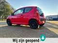 Peugeot 107 1.0-12V XR TOP OCCASION NIEUW BINNEN Rot - thumbnail 14