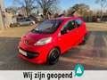 Peugeot 107 1.0-12V XR TOP OCCASION NIEUW BINNEN Rot - thumbnail 13