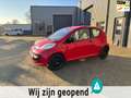 Peugeot 107 1.0-12V XR TOP OCCASION NIEUW BINNEN Rot - thumbnail 1