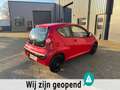 Peugeot 107 1.0-12V XR TOP OCCASION NIEUW BINNEN Rot - thumbnail 6