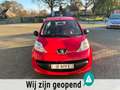 Peugeot 107 1.0-12V XR TOP OCCASION NIEUW BINNEN Rot - thumbnail 8