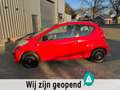 Peugeot 107 1.0-12V XR TOP OCCASION NIEUW BINNEN Rot - thumbnail 11