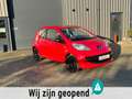 Peugeot 107 1.0-12V XR TOP OCCASION NIEUW BINNEN Rot - thumbnail 3