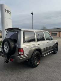2.5 TD GLS
