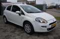 Fiat Punto Evo 1.2 Lounge Wit - thumbnail 4