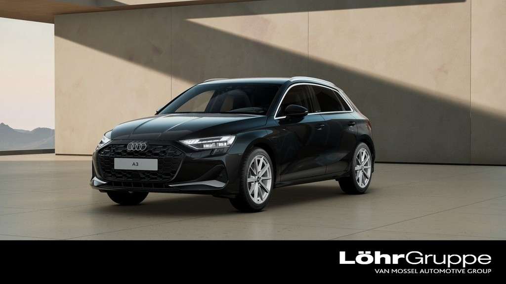 Second hand Audi A3 1.5