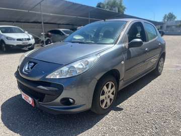 Plus 1.1 60CV 5p. ONE Line