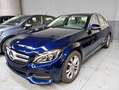 Mercedes-Benz C 220 220CDI BE Avantgarde Aut. Azul - thumbnail 2