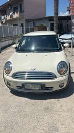 Mini III R56 2007 Hatchback 1.6 Chili 120cv