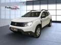 Dacia Duster Comfort Bluetooth Klima el. Fenster Weiß - thumbnail 2