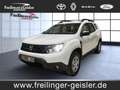 Dacia Duster Comfort Bluetooth Klima el. Fenster Weiß - thumbnail 1