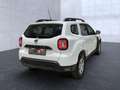 Dacia Duster Comfort Bluetooth Klima el. Fenster Weiß - thumbnail 4